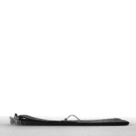 幅：13 (cm)×奥行：5.8 (cm)×高さ：0.2 (cm)／7 (g)，撮影・計測日：1996-12-17