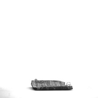 幅：13 (cm)×奥行：5.8 (cm)×高さ：0.2 (cm)／7 (g)，撮影・計測日：1996-12-17