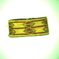 幅：13 (cm)×奥行：5.8 (cm)×高さ：0.2 (cm)／7 (g)，撮影・計測日：1996-12-17