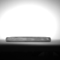 幅：9.4 (cm)×奥行：9.5 (cm)×高さ：1.1 (cm)／64 (g)，撮影・計測日：1993-12-16