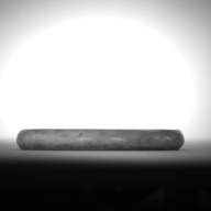 幅：8.4 (cm)×奥行：8.6 (cm)×高さ：1.1 (cm)／51 (g)，撮影・計測日：1993-12-16