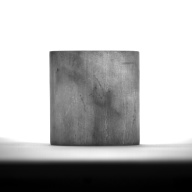 幅：7.3 (cm)×奥行：7.2 (cm)×高さ：7.8 (cm)／322 (g)，撮影・計測日：1993-11-30