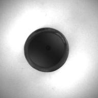 幅：7.3 (cm)×奥行：7.2 (cm)×高さ：7.8 (cm)／322 (g)，撮影・計測日：1993-11-30