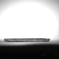 幅：9.2 (cm)×奥行：9.9 (cm)×高さ：0.8 (cm)／35 (g)，撮影・計測日：1993-12-01