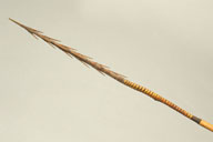 W:1.4 (cm)×T:1.0 (cm)×L:117 (cm)／32 (g)，Measurement date:2008-06-25