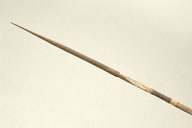 W:1.1 (cm)×T:1.1 (cm)×L:119 (cm)／46 (g)，Measurement date:2008-06-25