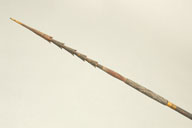 W:1.1 (cm)×T:1.1 (cm)×L:145 (cm)／55 (g)，Measurement date:2008-06-25