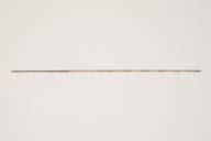 幅：1.0 (cm)×厚み：1.0 (cm)×長さ：140 (cm)／44 (g)，撮影・計測日：2008-06-27