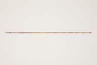 幅：1.2 (cm)×厚み：1.2 (cm)×長さ：137 (cm)／41 (g)，撮影・計測日：2008-06-24