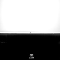 幅：0.8 (cm)×奥行：111 (cm)×高さ：1.8 (cm)／40 (g)，撮影・計測日：1991-11-14