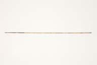 幅：1.5 (cm)×厚み：1.5 (cm)×長さ：168 (cm)／107 (g)，撮影・計測日：2008-06-25