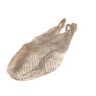 幅：30 (cm)×奥行：72 (cm)×高さ：2.4 (cm)／92 (g)，撮影・計測日：1996-05-23