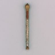 W:4.1 (cm)×D:41 (cm)×H:4.0 (cm)／224 (g)，Measurement date:2002-09-12