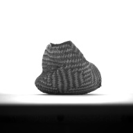 幅：11 (cm)×奥行：7.6 (cm)×高さ：6.2 (cm)／6 (g)，撮影・計測日：1993-12-01