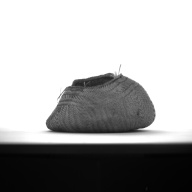 W:22 (cm)×D:16 (cm)×H:9.2 (cm)／33 (g)，Measurement date:1993-12-03