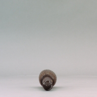 W:6.4 (cm)×D:28 (cm)×H:6.4 (cm)／600 (g)，Measurement date:2002-09-13