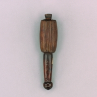 W:6.4 (cm)×D:28 (cm)×H:6.4 (cm)／600 (g)，Measurement date:2002-09-13