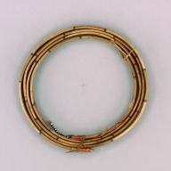 W:29 (cm)×D:29 (cm)×H:2.8 (cm)／177 (g)，Measurement date:2002-09-17