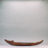 W:10 (cm)×D:81 (cm)×H:14 (cm)／483 (g)，Measurement date:2002-09-17