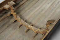 W:426 (cm)×D:51 (cm)×H:132 (cm)／20.1 (kg)，Measurement date:2015-08-18