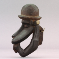 W:9.9 (cm)×D:15 (cm)×H:25 (cm)／369 (g)，Measurement date:2002-09-19