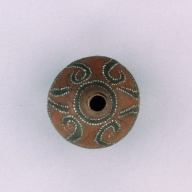 W:15 (cm)×D:15 (cm)×H:25 (cm)／616 (g)，Measurement date:2003-10-28