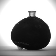 W:12 (cm)×D:11 (cm)×H:12 (cm)／196 (g)，Measurement date:1993-12-03