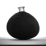 W:12 (cm)×D:11 (cm)×H:12 (cm)／196 (g)，Measurement date:1993-12-03