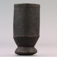 W:11 (cm)×D:11 (cm)×H:22 (cm)／598 (g)，Measurement date:2002-09-19