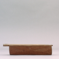 W:8.9 (cm)×D:36 (cm)×H:7.9 (cm)／429 (g)，Measurement date:2002-09-19