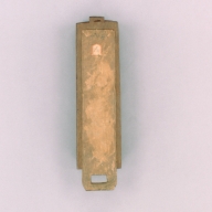 W:8.9 (cm)×D:36 (cm)×H:7.9 (cm)／429 (g)，Measurement date:2002-09-19