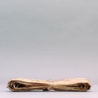 W:42 (cm)×D:13 (cm)×H:6.6 (cm)／290 (g)，Measurement date:2002-09-19