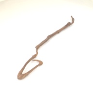 W:10 (cm)×D:105 (cm)×H:4.0 (cm)／433 (g)，Measurement date:1996-07-01