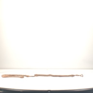 W:10 (cm)×D:105 (cm)×H:4.0 (cm)／433 (g)，Measurement date:1996-07-01