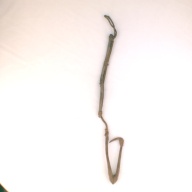 W:10 (cm)×D:105 (cm)×H:4.0 (cm)／433 (g)，Measurement date:1996-07-01