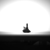 W:1.6 (cm)×D:9.2 (cm)×H:2.2 (cm)／11 (g)，Measurement date:1993-12-03