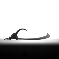 W:1.5 (cm)×D:8.2 (cm)×H:2.1 (cm)／7 (g)，Measurement date:1993-12-06