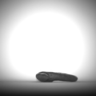 幅：2.2 (cm)×奥行：4.8 (cm)×高さ：0.6 (cm)／4 (g)，撮影・計測日：1993-12-07