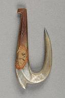 横：2.2 (cm)×厚み：0.5 (cm)×縦：4.9 (cm)／4 (g)，撮影・計測日：2025-02-13