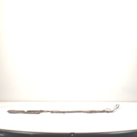 幅：9.8 (cm)×奥行：100 (cm)×高さ：3.5 (cm)／272 (g)，撮影・計測日：1996-07-01