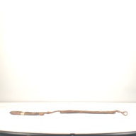 幅：11 (cm)×奥行：95 (cm)×高さ：3.1 (cm)／346 (g)，撮影・計測日：1996-07-01