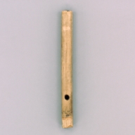 W:5.1 (cm)×D:55 (cm)×H:5.4 (cm)／268 (g)，Measurement date:2002-09-20