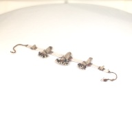 幅：73 (cm)×奥行：18 (cm)×高さ：5.2 (cm)／413 (g)，撮影・計測日：1996-07-01