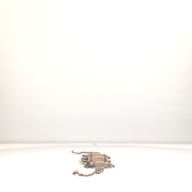 幅：73 (cm)×奥行：18 (cm)×高さ：5.2 (cm)／413 (g)，撮影・計測日：1996-07-01