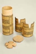 W:5.9 (cm)×T:5.9 (cm)×L:19 (cm)／81 (g)，Measurement date:2008-04-14