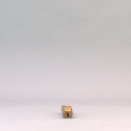 W:3.7 (cm)×D:37 (cm)×H:2.7 (cm)／90 (g)，Measurement date:2002-09-19