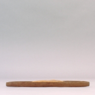 W:3.7 (cm)×D:37 (cm)×H:2.7 (cm)／90 (g)，Measurement date:2002-09-19