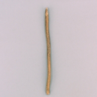 W:4.1 (cm)×D:65 (cm)×H:2.8 (cm)／256 (g)，Measurement date:2002-09-20