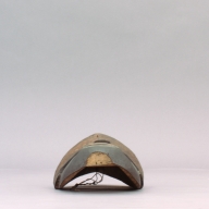 W:18 (cm)×D:37 (cm)×H:10 (cm)／477 (g)，Measurement date:2002-09-19