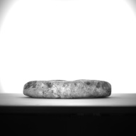 W:18 (cm)×D:15 (cm)×H:2.9 (cm)／1.12 (kg)，Measurement date:1993-12-07